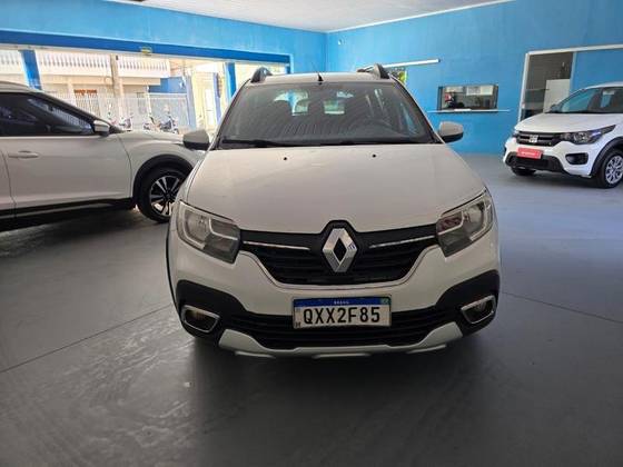 RENAULT SANDERO 1.0 12V SCE FLEX GT LINE MANUAL